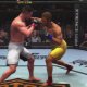 UFC 2009: Undisputed - Carriera Williams vs Briggs Gameplay
