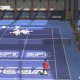 Virtua Tennis 2009 - Minigiochi Gameplay