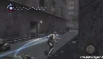 Infamous - Contro il Mondo Gameplay