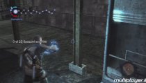 Infamous - Covo della Spia Gameplay