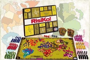 World of Risiko