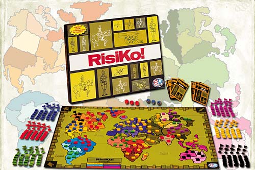 World of Risiko