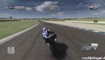 SBK 09 Superbike World Championship - Campionato Gameplay