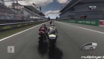 SBK 09 Superbike World Championship - Gara Veloce pt.1 Gameplay