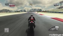 SBK 09 Superbike World Championship - Gara Veloce pt.2 Gameplay