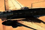 Un trailer di lancio per IL-2 Sturmovik: Birds of Prey - Notizia