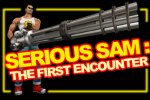 Ancora un filmato per Serious Sam HD - Notizia