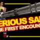 Ancora un filmato per Serious Sam HD