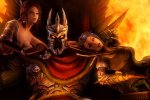 Overlord ed i suoi minion, in immagini e video per ogni versione - Notizia
