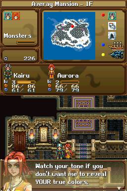 Black Sigil: Blade of the Exiled