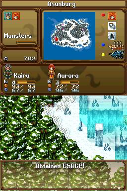 Black Sigil: Blade of the Exiled