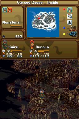 Black Sigil: Blade of the Exiled