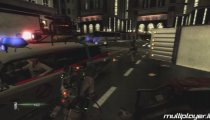 Ghostbusters: Il Videogioco - Per Strada Gameplay