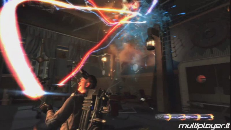 PC Release - Novembre 2009