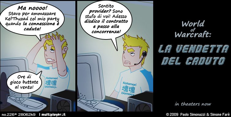 Clicca o trasformati Clicca o trasformati