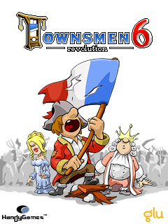 Townsmen 6