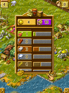 Townsmen 6