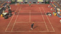 Virtua Tennis 2009 - Videorecensione