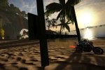 Un pacchetto in 3D per Motorstorm: Pacific Rift - Notizia