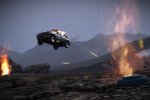 Un festival e un'espansione in arrivo per Motorstorm: Pacific Rift - Notizia
