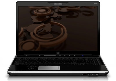 HP Pavilion dv6-1140el