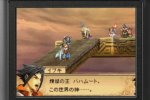Blood of Bahamut ritorna in video - Notizia