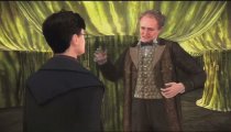 Harry Potter e il Principe Mezzosangue - Making of 1