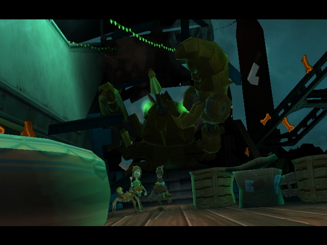 Scooby-Doo! Le Origini del Mistero