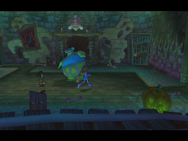 Scooby-Doo! Le Origini del Mistero