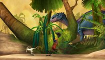 L'Era Glaciale 3 - L'alba dei Dinosauri - Filmato di gioco
