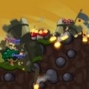 Worms 2 arriva su Live Arcade questo mercoledì