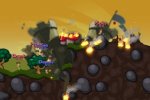 Worms 2 arriva su Live Arcade questo mercoledì - Notizia
