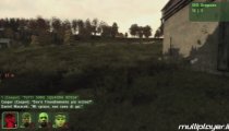 ArmA II - Recuperare il Prigioniero Gameplay