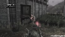 Damnation - Un Vecchio Amico e In Moto Gameplay