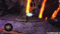 Overlord II - La Torre dell'Overlord Gameplay