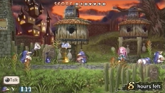 Prinny: Can I Really Be The Hero?