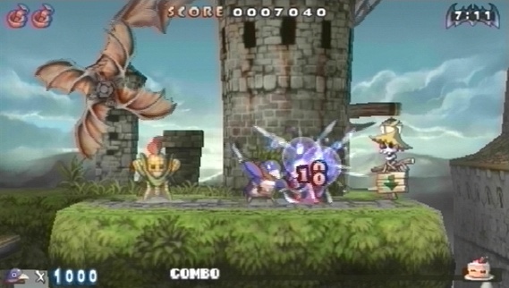 Prinny: Can I Really Be The Hero?