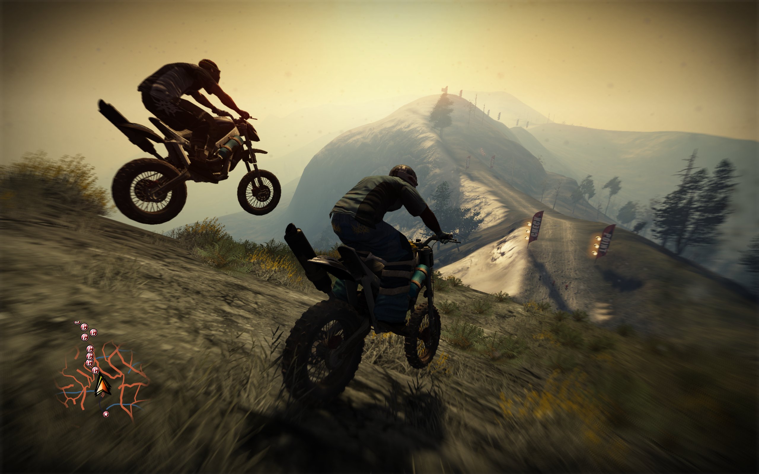 Fuel PC Multiplayer.it