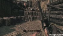 Call of Juarez: Bound in Blood - Il Fortino Gameplay