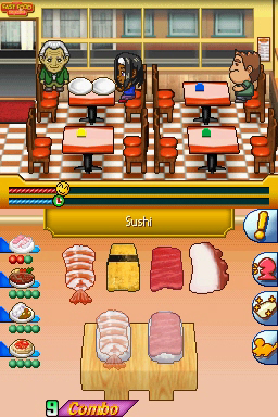 Fast Food Panic, recensione