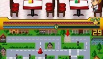 Fast Food Panic - Trailer in inglese