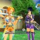 One Piece: Unlimited Cruise 1 - Trucchi