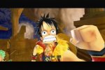 La Thousand Sunny sbarca su Wii - Recensione