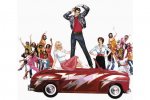 Grease si gioca con microfono e Balance Board - Notizia