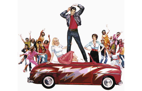 Grease