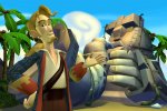 Tales of Monkey Island approda su App Store, Episode 1 gratuito - Notizia