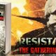 Il romanzo di Resistance pubblicato da M.it Edizioni
