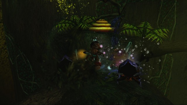 Brave: A Warrior's Tale