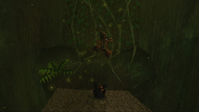 Brave: A Warrior's Tale