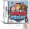 Brain Assist per Nintendo DS